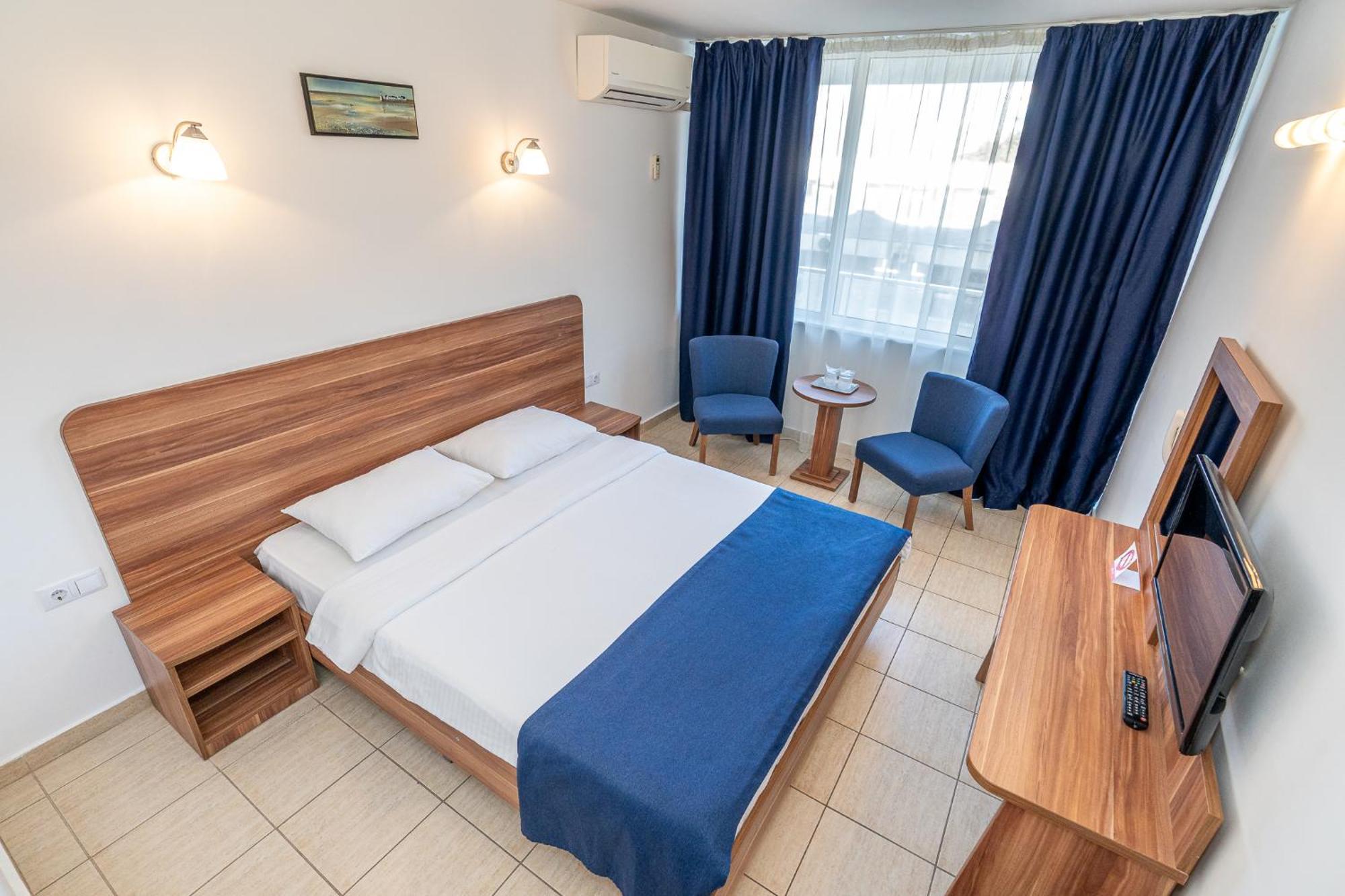 Safir Blue Resort Saturn Zimmer foto