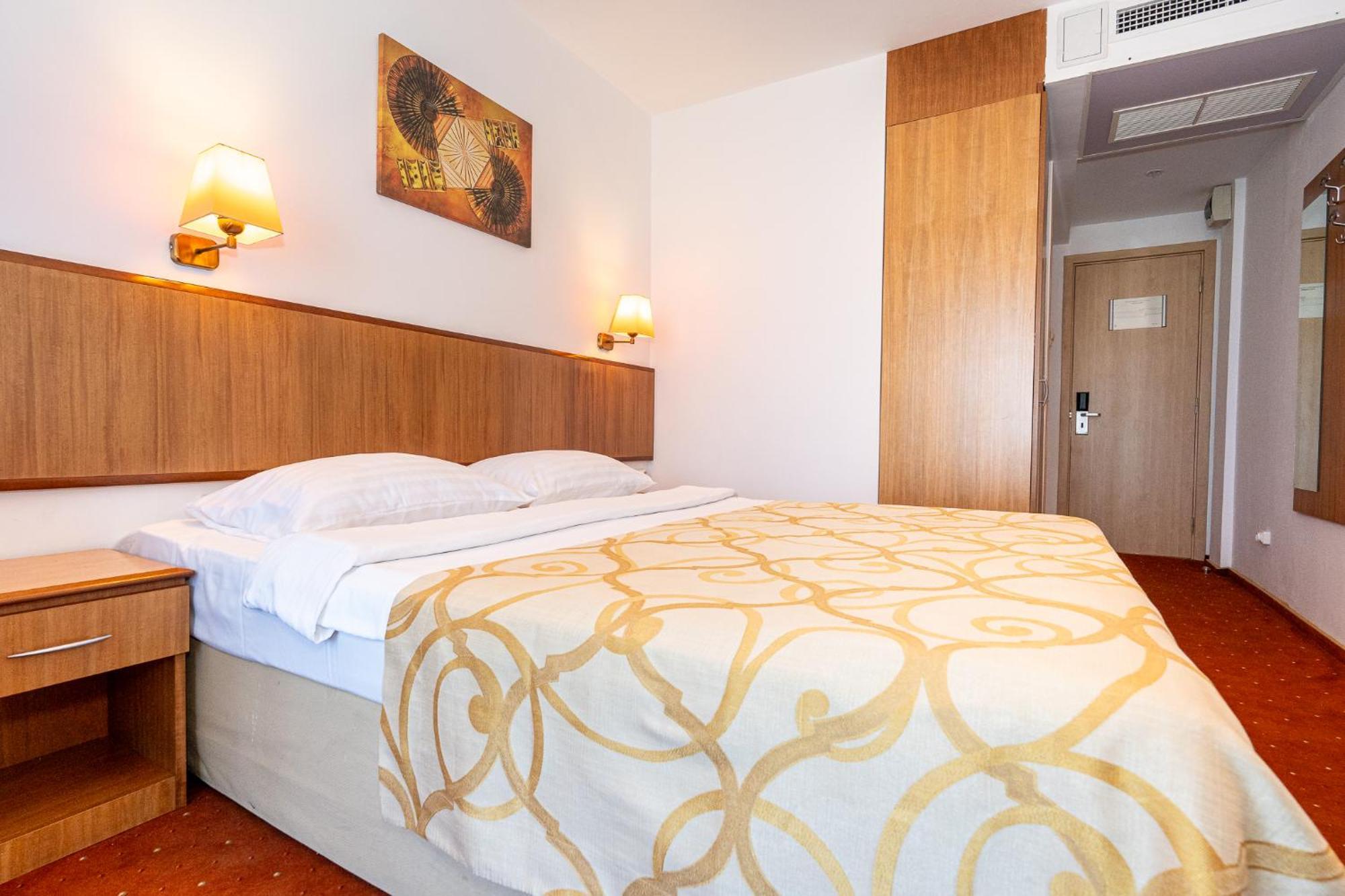 Safir Blue Resort Saturn Zimmer foto