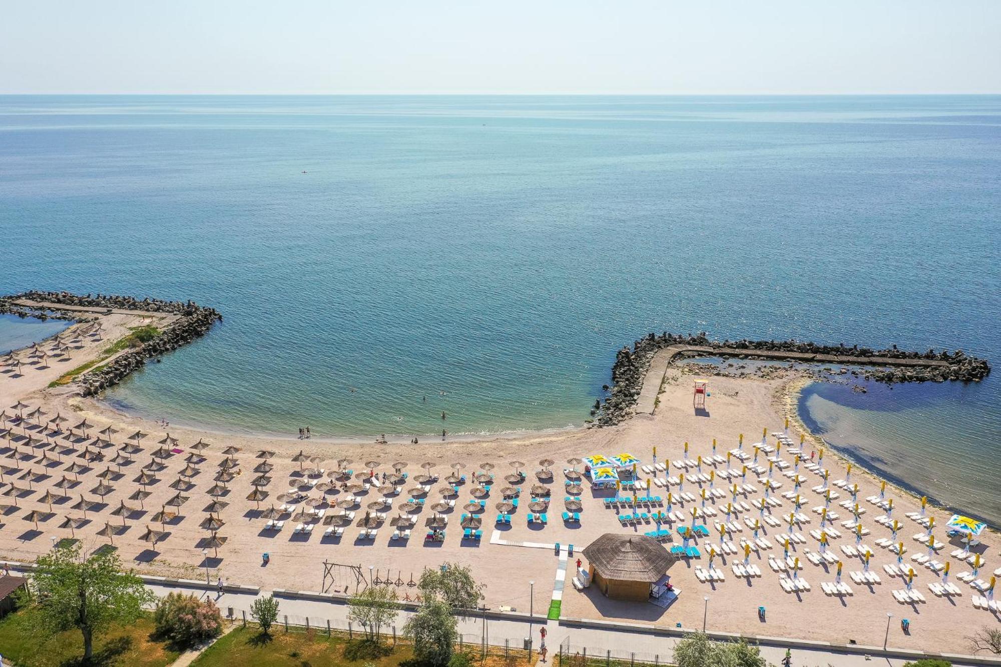 Safir Blue Resort Saturn Exterior foto