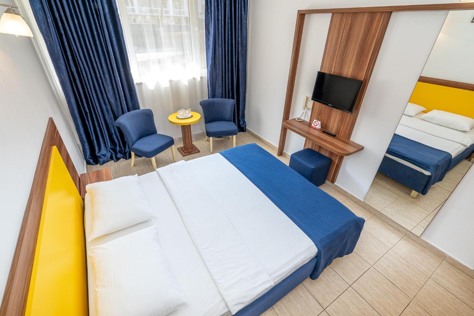 Safir Blue Resort Saturn Zimmer foto