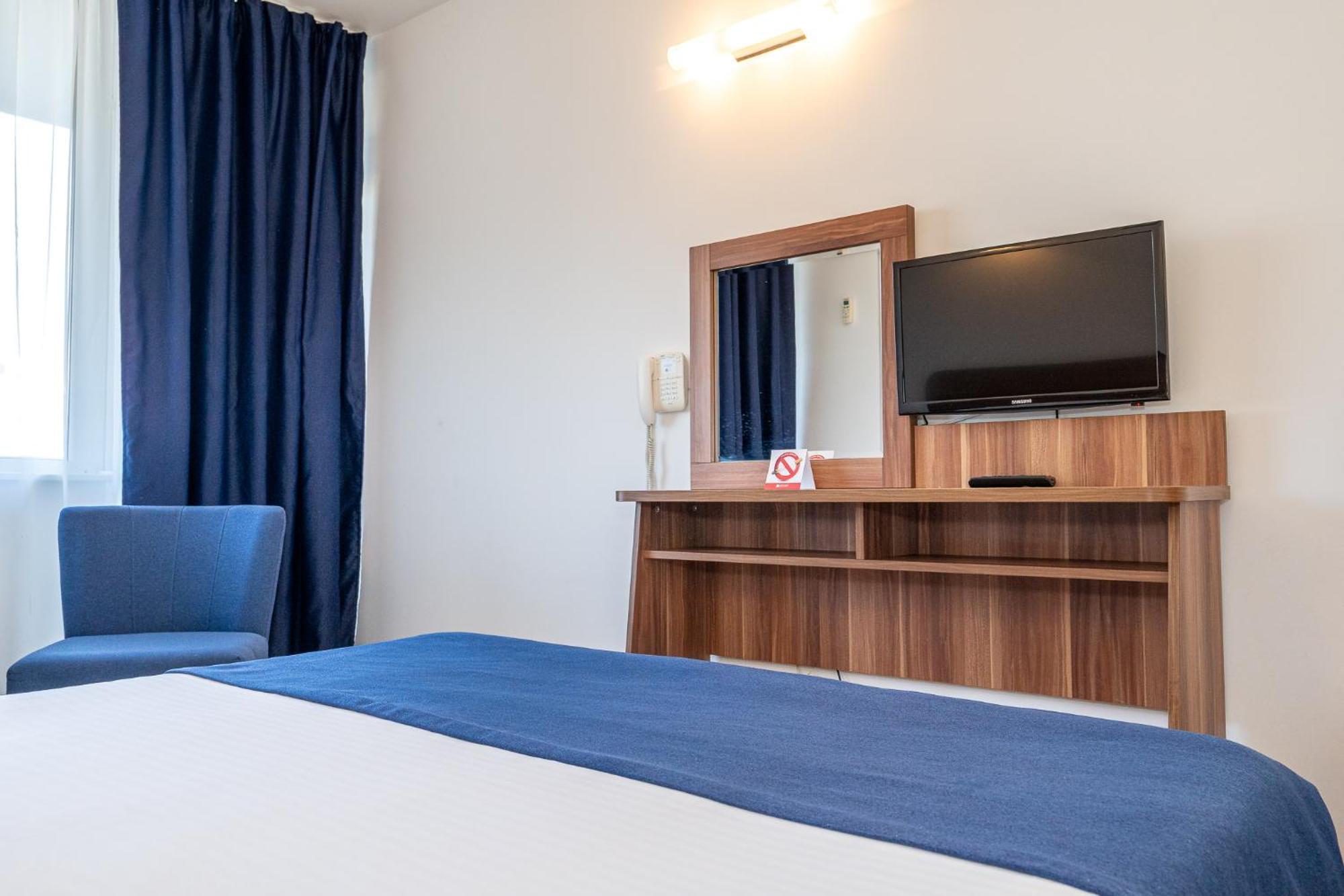 Safir Blue Resort Saturn Zimmer foto