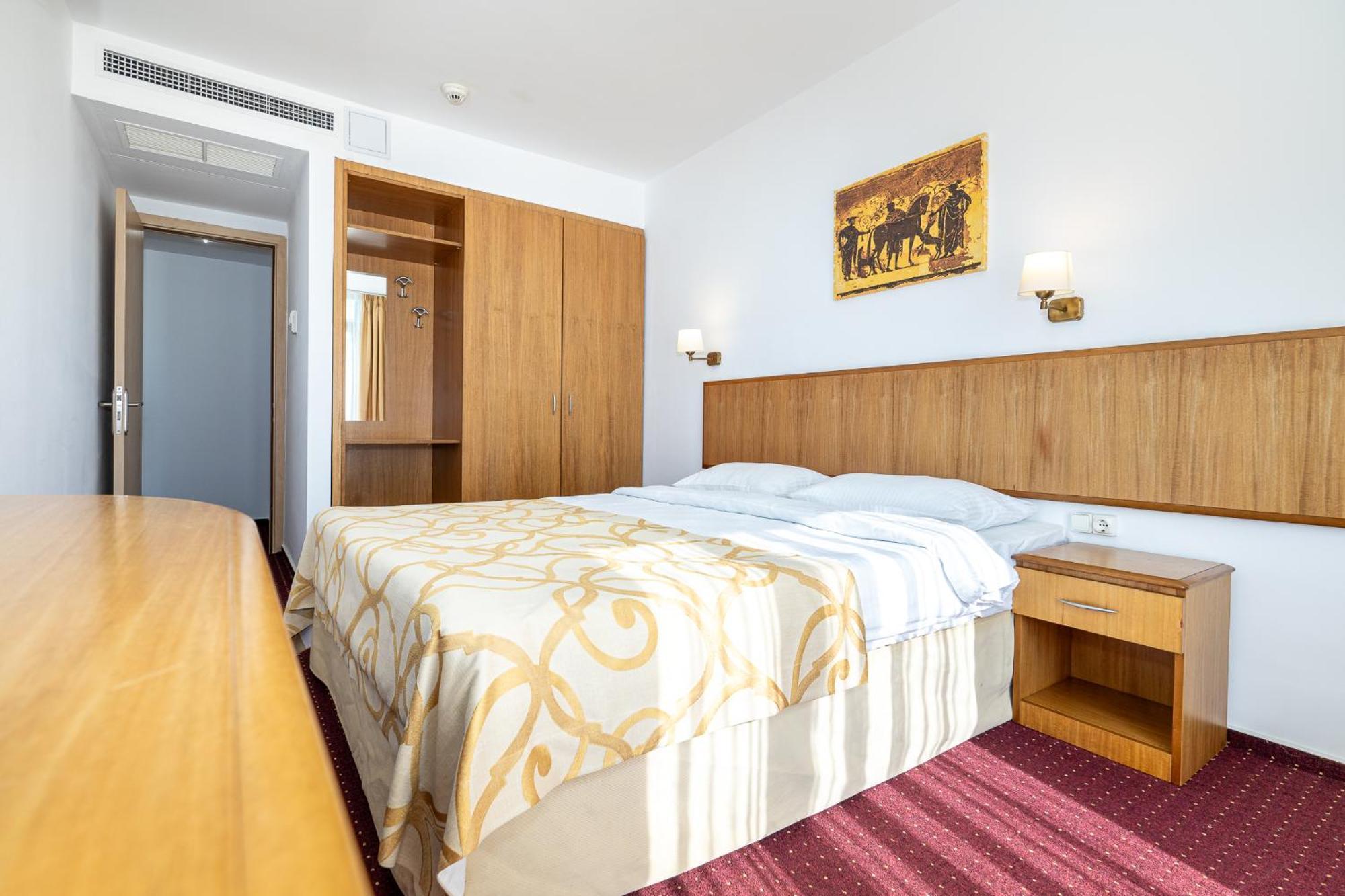 Safir Blue Resort Saturn Zimmer foto