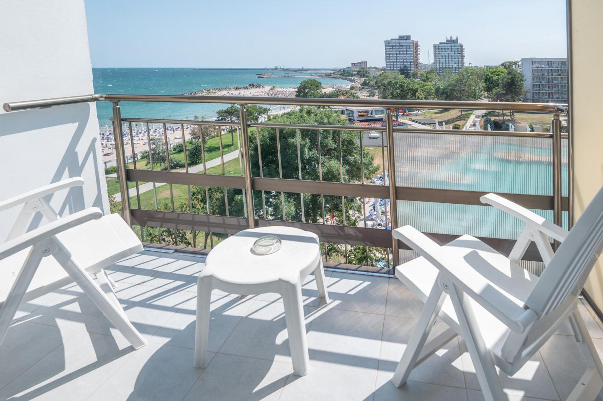 Safir Blue Resort Saturn Exterior foto